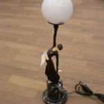 314 5432 Bordslampa